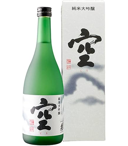 Amazon.co.jp: 蓬莱泉 純米大吟醸 吟 720ml 2025年製造 : 食品
